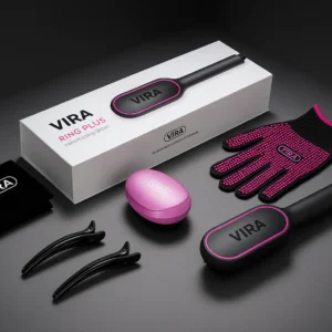 VIRA Ring Plus