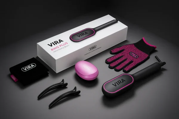 VIRA Ring Plus